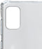 SoSkild Absorb 2.0 - Soft case - Schokabsorberend Zigzag structure® - Transparant