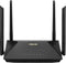 ASUS RT-AX1800U - WiFi 6 Router - 1800Mbps snelheid - 4 Gigabit poorten