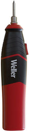 Weller WLIBAK8EU - Snoerloze Soldeerbout - 6V 8W 485°C