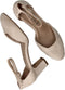 Tamaris Pumps - Dames - Touch-it binnenzool - Beige - Maat 40