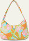 Oilily Hobo Heaven - Tas - Dames - Waterafstotend - Bruin - One size