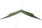 vidaXL - Kampeerluifel - waterdicht - 360x294 - cm - groen