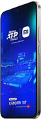 Xiaomi 15T - Smartphone - 12 GB RAM - 512 GB opslag - Grijs