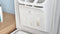 Privileg PWT A616P N - Bovenlader wasmachine 6 kg - Energieklasse A - Wit