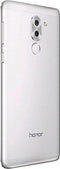 Honor 6X - Zilver - 32 GB - Dubbele fysieke simkaart