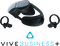 HTC Vive XR Elite Business Edition - VR-bril - 3840x1920 resolutie - 90Hz refreshrate - 91° gezichtsveld