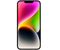 Apple iPhone 14 - Sterrenlicht - 256 GB - Fysieke simkaart + eSIM