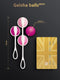 Gvibe - Geisha Balls Mini