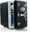 Speelgoedkoelkast Canal Toys Mini mixed fridge