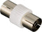 Thomson Antenne Kabel 80db + Adapter 10m