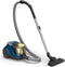 Philips XB2125/09 - Stofzuiger zonder zak - 850 W PowerCyclone 4 - Donkerblauw en geel