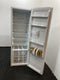 Inventum KK1850W - Koelkast - 362 liter - Energieklasse C - Wit