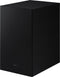 Samsung HW-Q600A - Geluidsbalk - Dolby Atmos 3.1.2-kanaals met draadloze subwoofer - Zwart