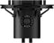 HyperX QuadCast 2 - Microfoon - 24-bits 96kHz opname - Zwart