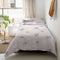 Happy Friday Duvet cover set 2 pieces Neighbourhood 3 155x220 cm (Single) Multicolor