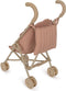 Konges Sløjd poppenbuggy Mahogany Rose