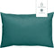Dutch Decor - SANTORINI - Buitenkussen 40x60 cm - waterafstotend en uv-bestendig - Sagebrush Green - groen