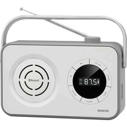 Radio Sencor