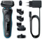 Braun 51-M4500cs - Elektrisch Scheerapparaat - 3 flexibele mesjes - Blauw
