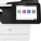 HP LaserJet Enterprise MFP M528dn - Laserprinter - 43 ppm zwart/wit - A4
