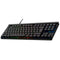 Toetsenbord en muis Logitech 920-012891 Zwart Qwerty Spaans