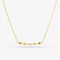 Ketting Dames Radiant RY000003 35 cm