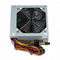 iBox CUBE II - Voeding ATX 400W - Actieve koeling - Zilver