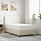 vidaXL - Pocketveringmatras - middelhard-hard - 140x190 - cm