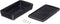 Bopla BOP 700-9005 Handbehuizing 165 x 90 x 34 ABS Zwart (RAL 9005) 1 stuk(s)