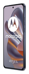 Motorola Edge 50 Neo - Grijs - 512 GB - Dubbele fysieke simkaart