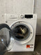 Bauknecht WATK Sense 97S 52 N - Was-Droogcombinatie 9kg-7kg 1400t - Wit