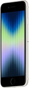 Apple iPhone SE (2022) - Sterrenlicht - 128 GB - Fysieke simkaart + eSIM