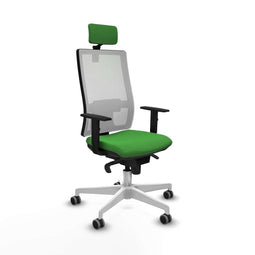 Bureaustoel Piqueras y Crespo 1D026G2 Groen