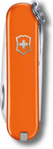 Victorinox Classic SD zakmes - Mango Tango - 7 functies - RVS