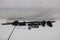 Twinny Load Driver - Universele Dakdragerset Aluminium 124 cm - TUV gekeurd - Zilver