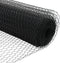 vidaXL - Hexagon - Fencing - Grijs - 0,5x50 - m - Staal