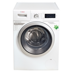 Bosch WAW32541 - Wasmachine - 8 kg - 1600 tpm - Wit