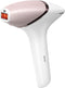 Philips Lumea BRI950/02 - IPL Ontharingsapparaat - SkinAI - Draadloos - Roze