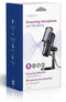 Nedis GSMIC210BK - USB Streaming Microfoon - RGB Verlichting en Popfilter