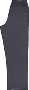 Schiesser Heren Pyjama - Doorknoop - Ruitenpatroon - Antraciet - Maat XL
