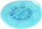 Metaltex Siliconen Deksel 21 cm voor Pannen 12-20 cm Blauw
