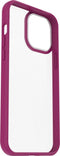 OtterBox React Series - Soft case - DROP+ bescherming - Party Pink