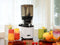 Kuvings AUTO10S - Slowjuicer - Automatisch snijmechanisme - Wit