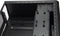 Fractal DESIGN Core 1100 - ATX Semi-tower - 4 uitbreidingssleuven - Zwart