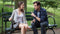Sleeping With Other People - DVD - Seksverslaving - Adam Brody