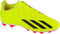 adidas Performance X Crazyfast Club Flexible Ground Voetbalschoenen - Kinderen - Geel- 38 2/3