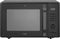 Etna CMV328ZT - Magnetron - Grill en turbo hetelucht - Zwart