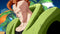 Namco Bandai Dragon Ball FighterZ - PS4 - 2D vechtspel met anime-graphics