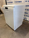 AEG FFB53600ZW - Vaatwasser - Extra snel wasprogramma - Wit
