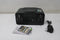 Muse M-182 DB - DAB+ CD Cassettespeler - Bluetooth - Zwart